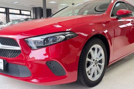 Mercedes-Benz A 220 44.890 km 23.880 &euro; Beeskow 15848