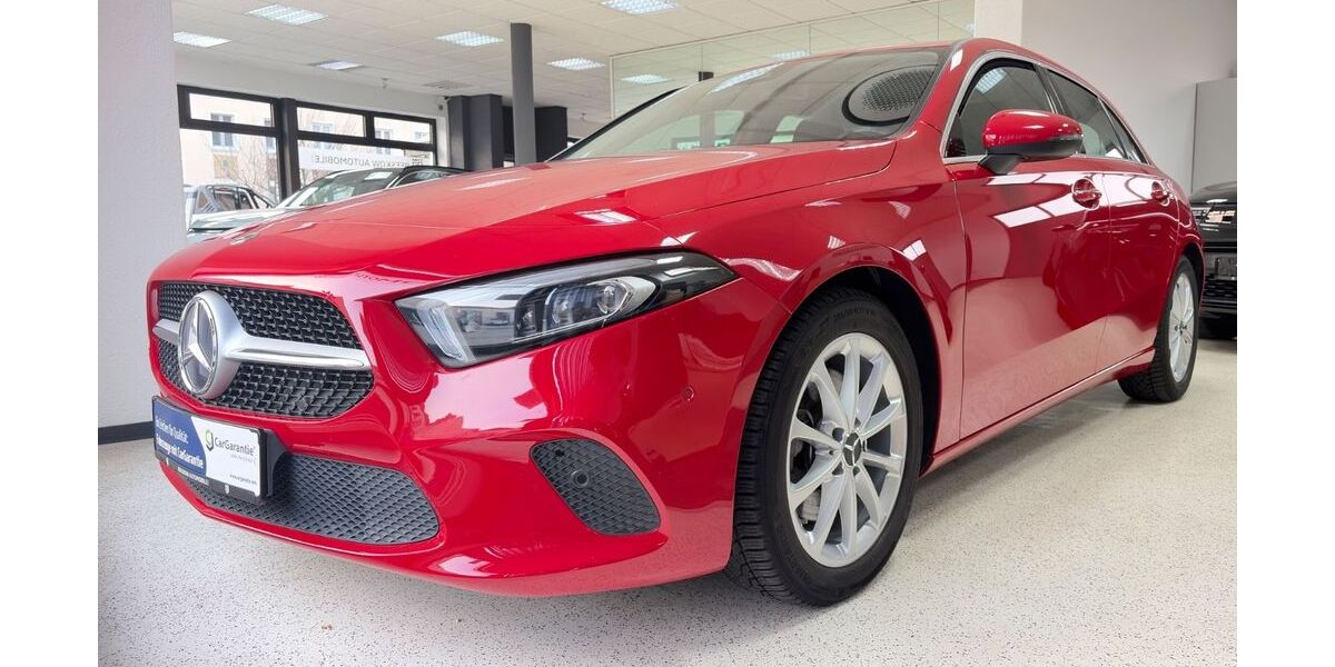 Mercedes-Benz A 220 44.890 km 23.880 &euro; Beeskow 15848