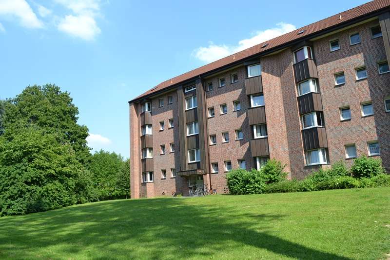 Wohnung zum Mieten in Detmold 559 € 78.59 m²