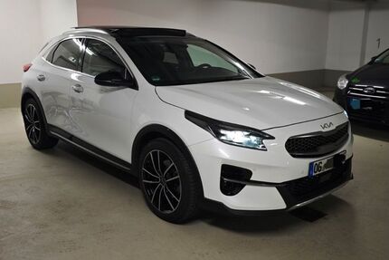Kia XCeed 70.500 km 21.990 € Kehl 77694