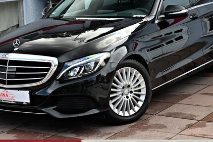 Mercedes-Benz C 250 109.000 km 21.980 &euro; Hamburg 22179