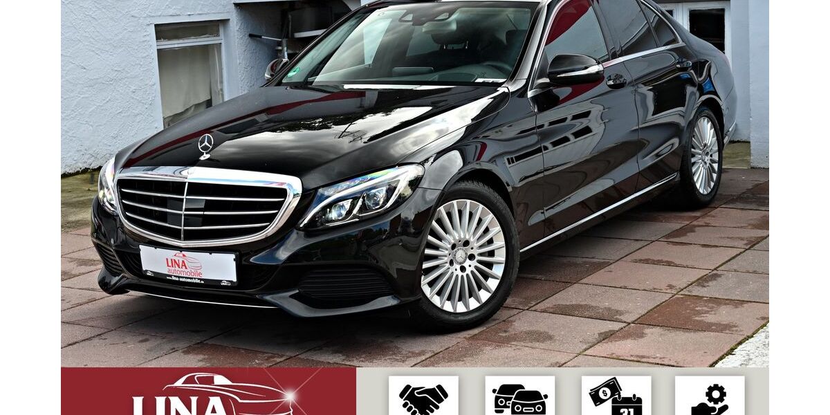Mercedes-Benz C 250 109.000 km 21.980 &euro; Hamburg 22179