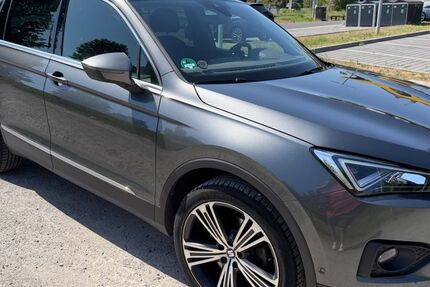 Seat Tarraco 114.500 km 23.800 &euro; Aschaffenburg 63741