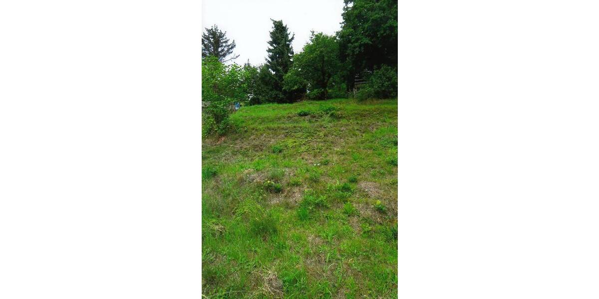 Grundstück Wasungen - 6.500&euro; | Angebot:25668282