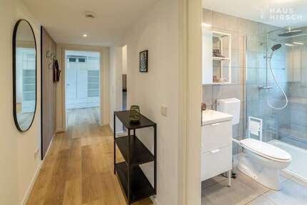 Wohnung Stuttgart Hedelfingen - 1 Zimmer, 45 m&sup2;, 209.000&euro; | Angebot:25466168