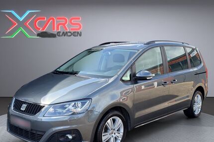 Seat Alhambra 127.778 km 15.999 &euro; Emden 26723