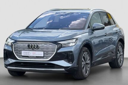 Audi Q4 e-tron 66.200 km 30.670 &euro; Erfurt 99099