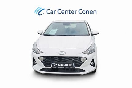 Hyundai i10 45.291 km 10.990 &euro; Heinsberg 52525