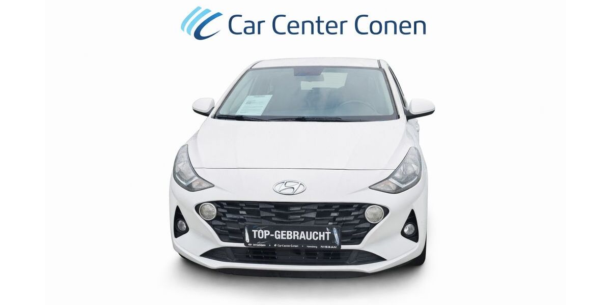 Hyundai i10 45.291 km 10.990 &euro; Heinsberg 52525