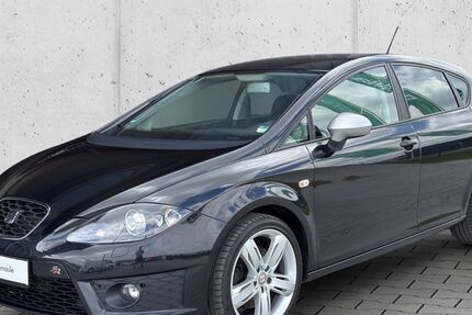 Seat Leon 186.000 km 4.950 &euro; Röttenbach 91187