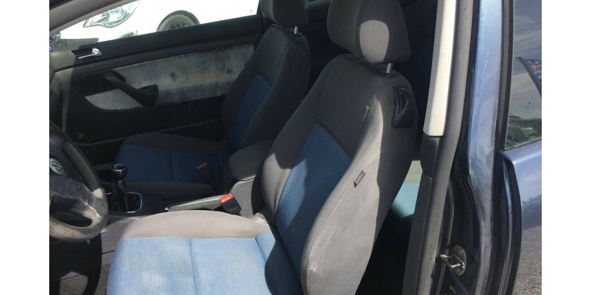 VW Golf Edition;Klima,Alu,el.Fh.! 270.000 km 1.999 &euro; Himmelkron 95502