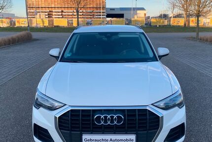 Audi Q3 178.500 km 19.300 &euro; Bruchsal 76646