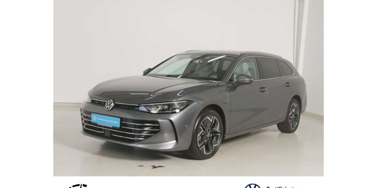 VW Passat 18.260 km 39.980 &euro; Amberg 92224