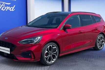 Ford Focus 103.500 km 16.990 &euro; Neustadt an der Aisch 91413