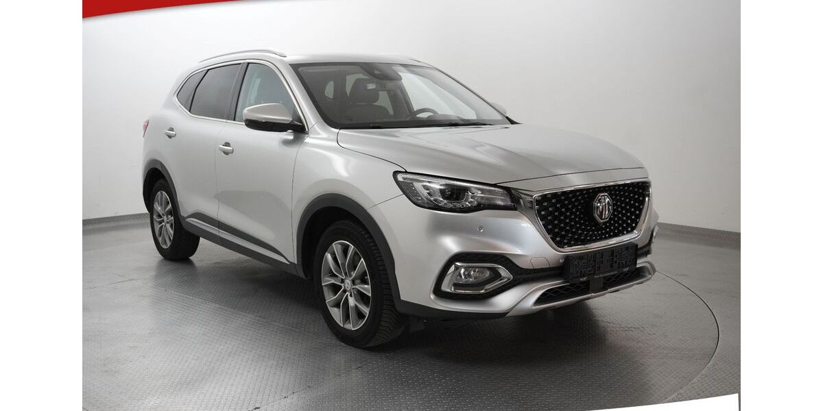 MG HS 86.178 km 14.850 &euro; Bebra 36179