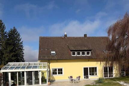 Haus Neustadt a.d.Waldnaab Neustadt - 5 Zimmer, 260 m&sup2;, 535.000&euro; | Angebot:26201907