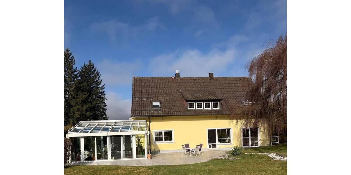 Mehrfamilienhaus, Wohnhaus Neustadt a.d.Waldnaab Neustadt - 5 Zimmer, 260 m&sup2;, 535.000&euro; | Angebot:26201907