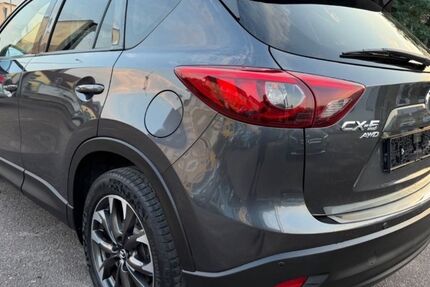 Mazda CX-5 174.000 km 11.900 &euro; Düsseldorf 40229