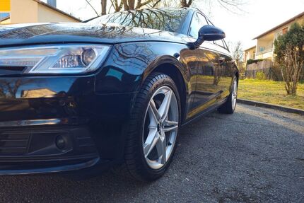 Audi A4 155.000 km 16.590 &euro; Roding 93426