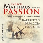 Matthäuspassion