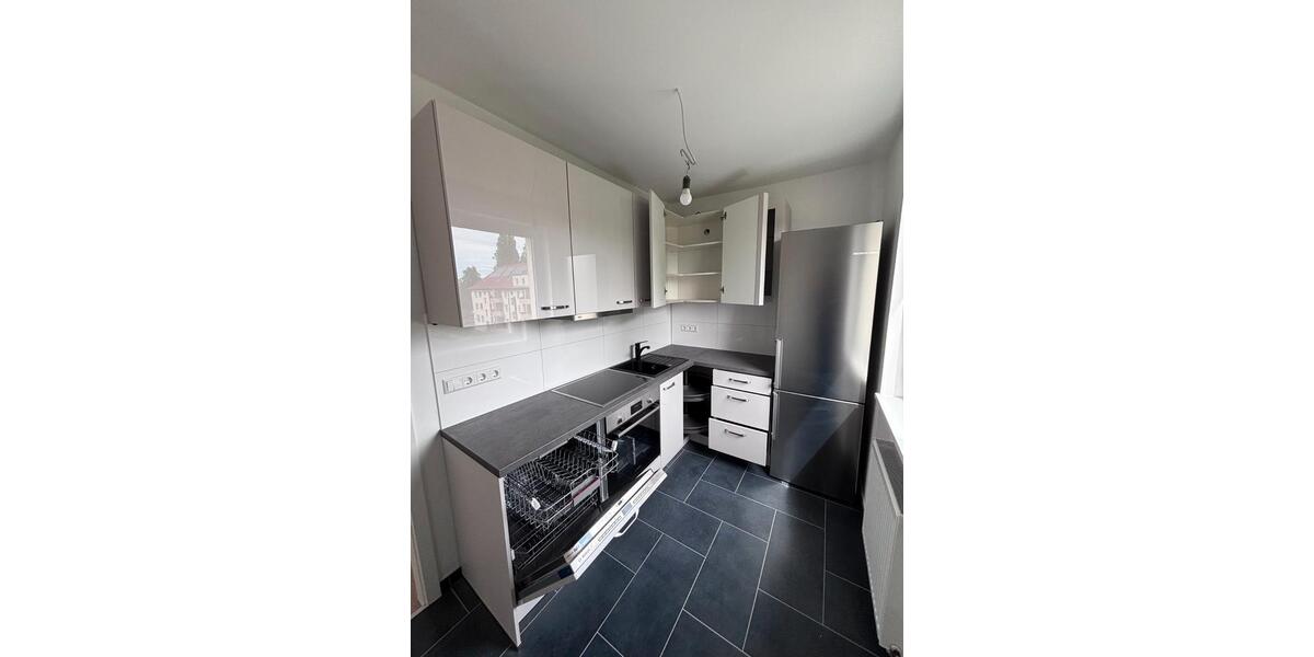 Dachgeschoßwohnung Berlin Pankow - 2.5 Zimmer, 57 m&sup2;, 325.000&euro; | Angebot:26851892