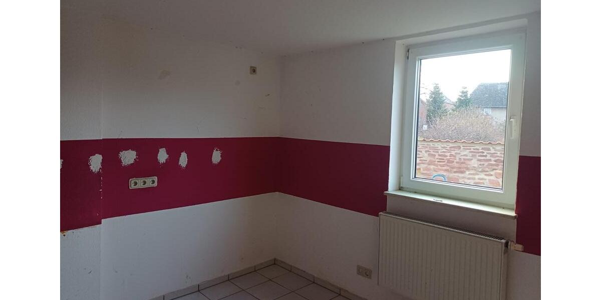 2-Zimmer-Wohnung im EG zu vermieten 2 zimmer