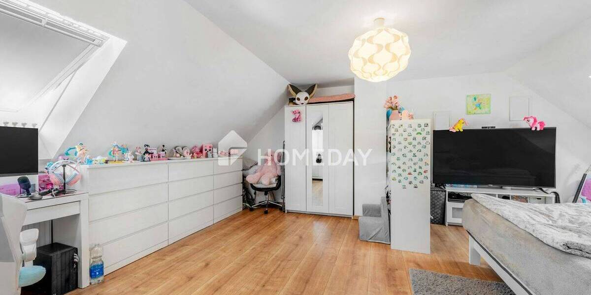 Mehrfamilienhaus, Wohnhaus Krefeld Hüls - 7 Zimmer, 120 m&sup2;, 549.000&euro; | Angebot:26820825
