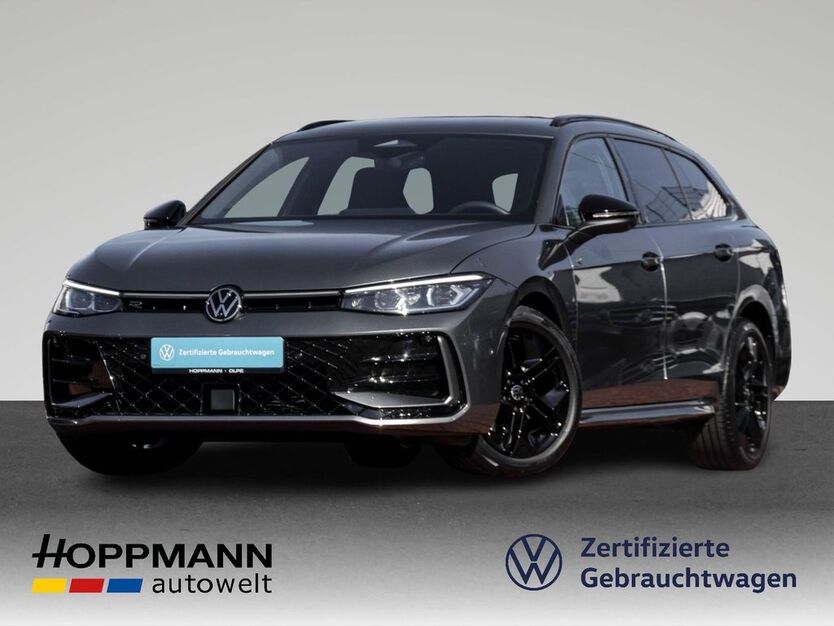VW Passat Variant 15.320 km 43.480 € Olpe 57462