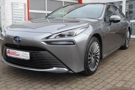 Toyota Mirai 8.514 km 32.900 &euro; Dahlwitz Hoppegarten 15366