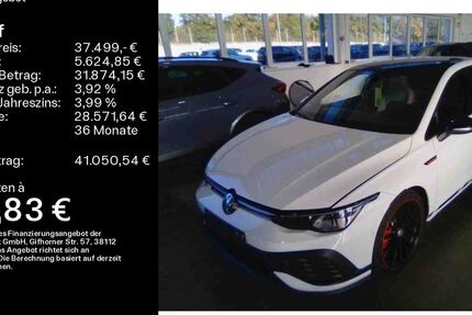 VW Golf 41.100 km 37.499 € Linsengericht 63589