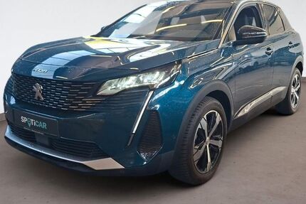 Peugeot 3008 33.619 km 20.990 &euro; Bergfelde 16562
