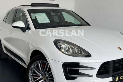 Porsche Macan 140.000 km 31.998 &euro; Worms 67547
