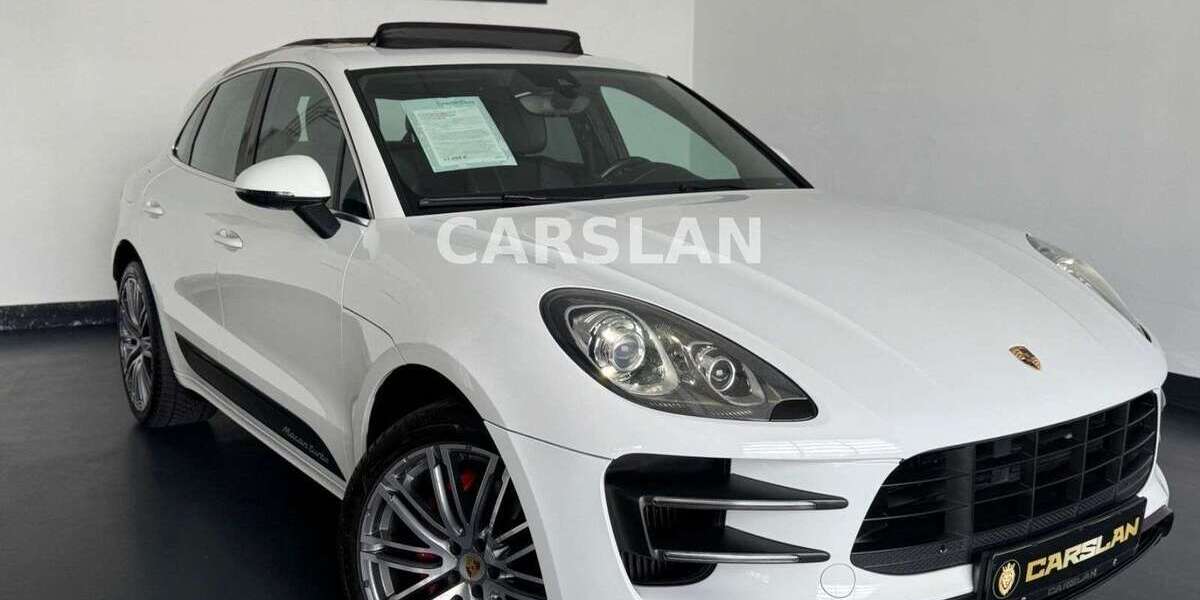 Porsche Macan 140.000 km 31.998 &euro; Worms 67547