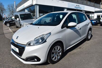 Peugeot 208 115.000 km 6.190 &euro; Hückelhoven 41836