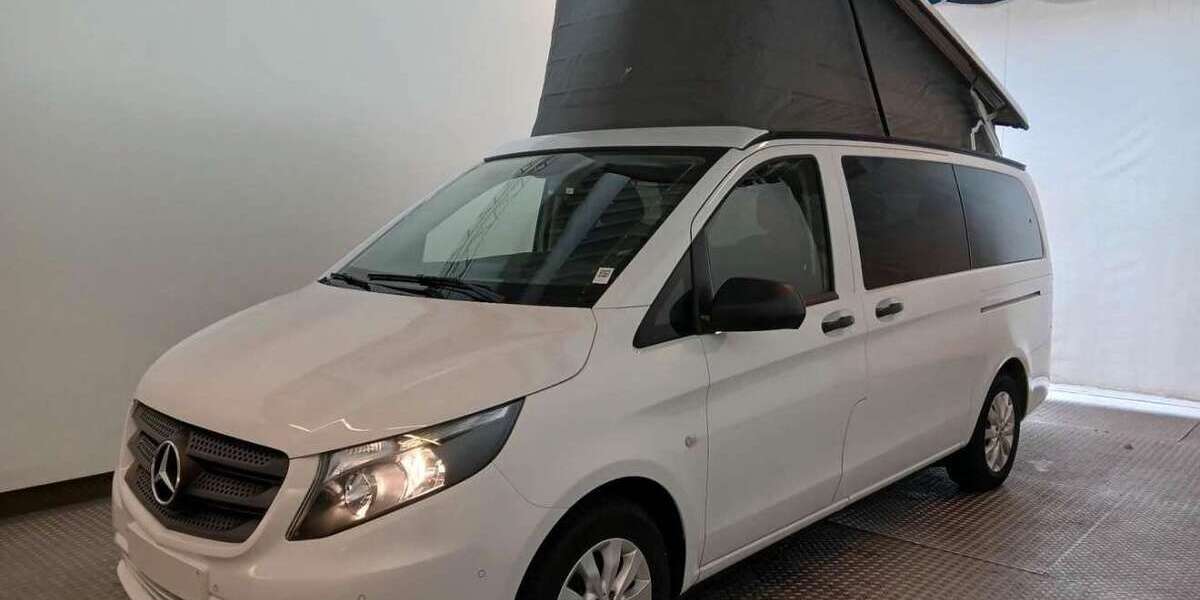 Mercedes-Benz Marco Polo 63.000 km 41.800 &euro; München 81929