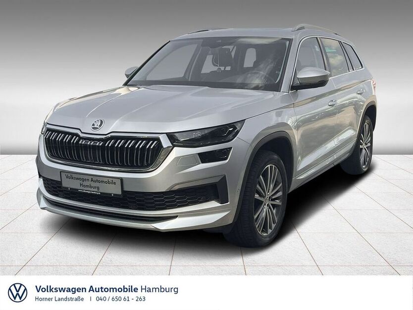 Kodiaq