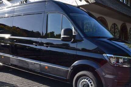 VW Crafter 210.500 km 27.950 &euro; Sottrum 27367