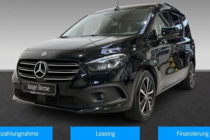 Mercedes-Benz T-Klasse 74.399 km 25.899 &euro; Donauwörth 86609