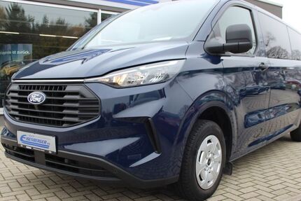 Ford Transit Custom 26.950 km 37.380 &euro; Bad Lobenstein 07356