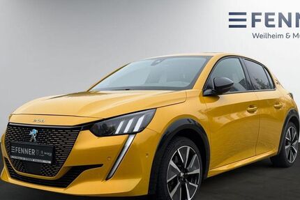 Peugeot 208 46.200 km 16.500 &euro; Neuried / München 82061