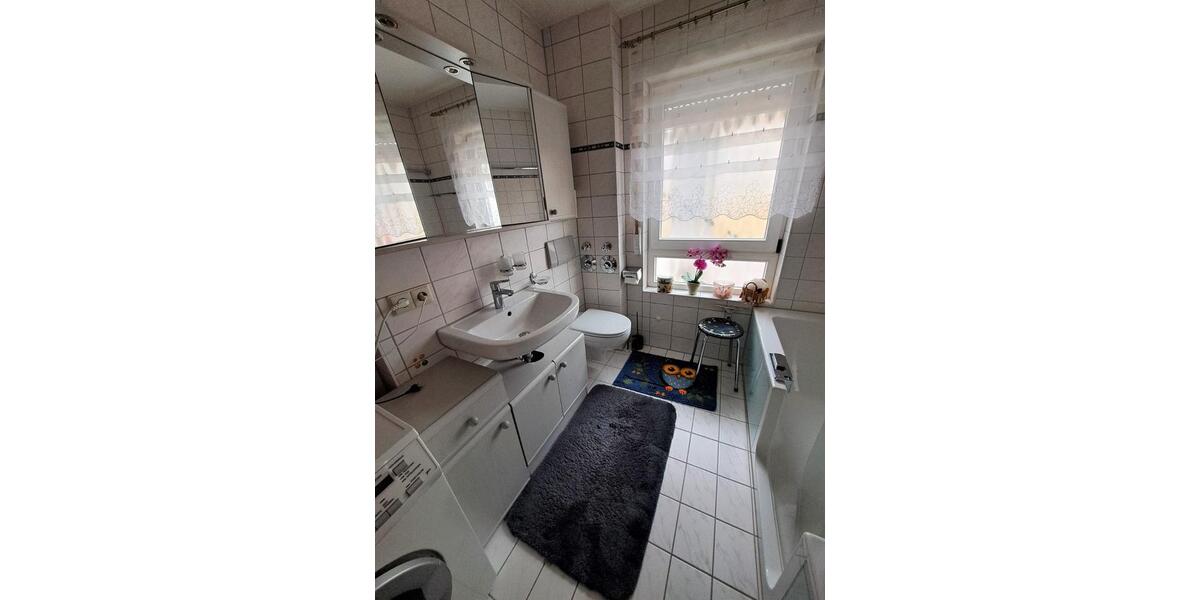 Erdgeschoßwohnung Heilbronn Frankenbach - 4 Zimmer, 76 m&sup2;, 295.000&euro; | Angebot:24662545