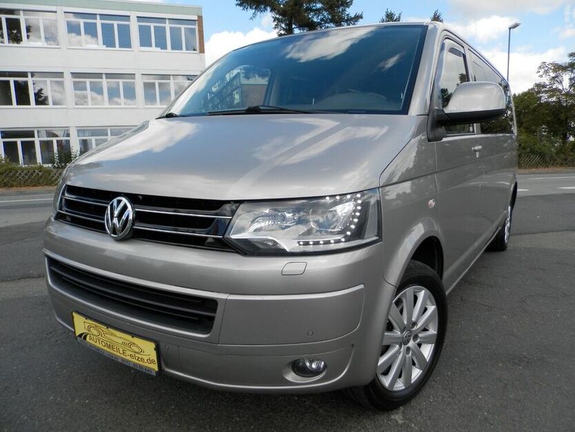 T5 Transporter