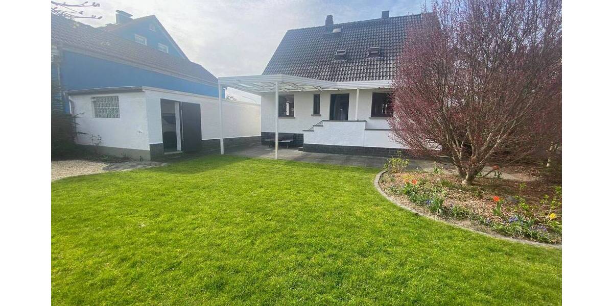 Einfamilienhaus Seligenstadt Froschhausen - 4 Zimmer, 105 m&sup2;, 495.000&euro; | Angebot:26027680