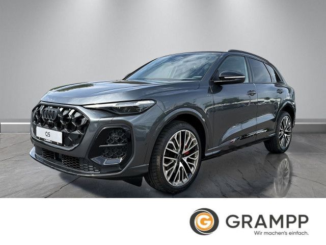 Audi Q5 1.100 km 75.950 &euro; Lohr am Main 97816