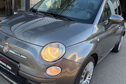 Fiat 500 158.990 km 4.490 &euro; Kempten 87439