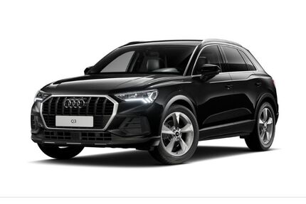 Audi Q3 1.684 km 40.430 &euro; Traunstein 83278