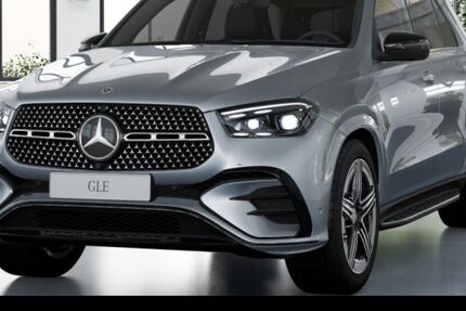 Mercedes-Benz GLE 450 11.826 km 94.450 € Frankfurt 60599