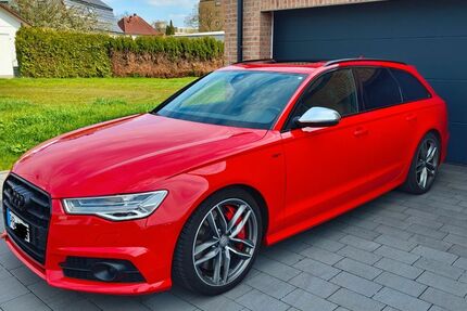 Audi S6 105.000 km 42.500 &euro; Hövelhof 33161