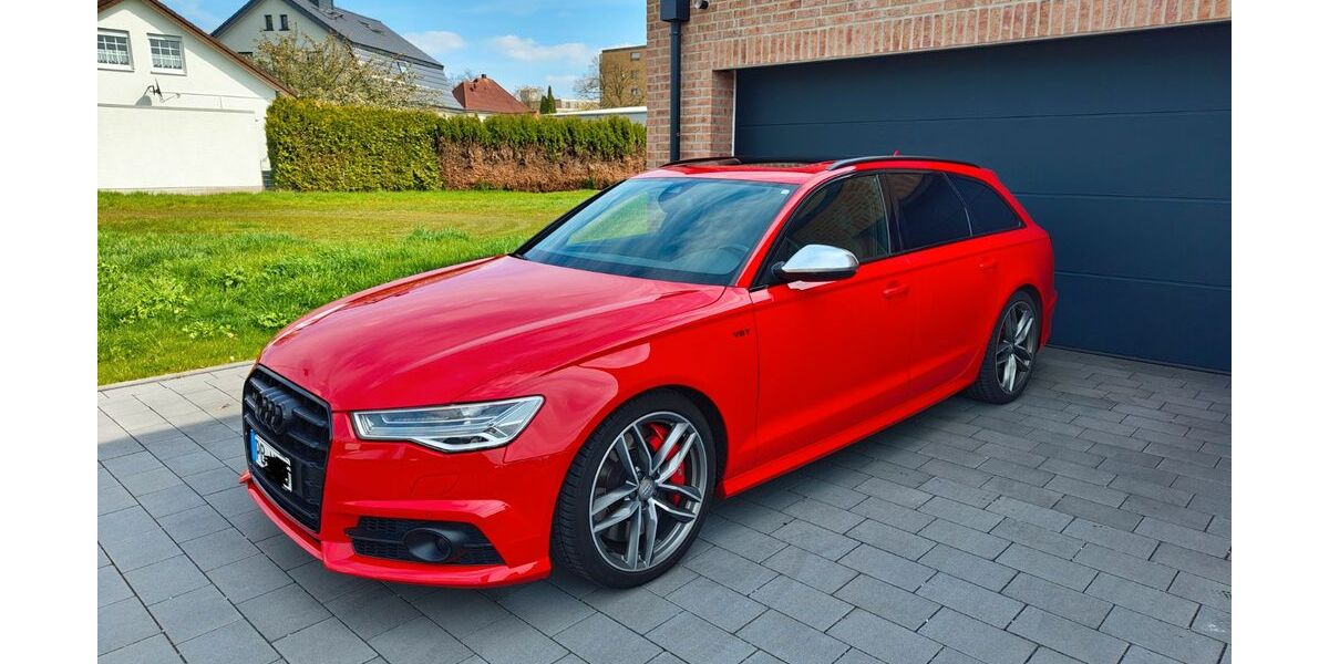 Audi S6 105.000 km 42.500 &euro; Hövelhof 33161