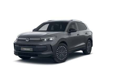 VW Tiguan 27.200 km 34.899 &euro; Buedingen 63654